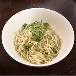 ら道本店 - 替え玉 (151円)