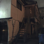 ら道本店 - 外観