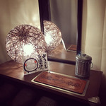 ら道本店 - 店内入口