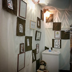 ら道本店 - 店内風景