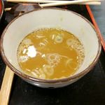 Komoro Soba - 蕎麦湯