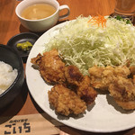 Karaage Shokudou Goichi - 