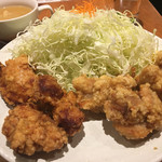 Karaage Shokudou Goichi - 