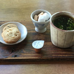 ヤサシイウタ - 