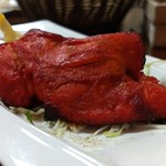 Nepali Indian Spicy CURRY HOUSE - 