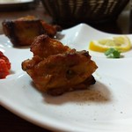 Nepali Indian Spicy CURRY HOUSE - 