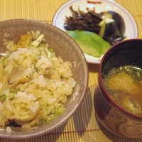 祇園 にし - 