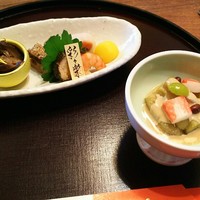 日本料理 彩々楽 - 