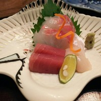 日本料理 彩々楽 - 