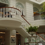 MANDARIN ORIENTAL - 生演奏つき