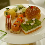 MANDARIN ORIENTAL BANGKOK - 2段目