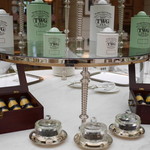 MANDARIN ORIENTAL - 紅茶はTWG