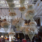 MANDARIN ORIENTAL - ため息が出るほど美しいエントランスロビー