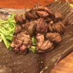 Binchoutan Yakitori Sasaya - 