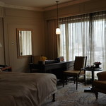 MANDARIN ORIENTAL - 部屋は…普通(笑)