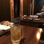 アジアン個室居酒屋 コトリ - 