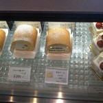 モンシェール 名古屋伏見店 - 