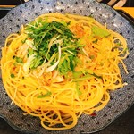 洋麺屋 五右衛門 - 