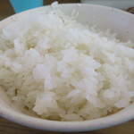 Minato Shokudou - ご飯