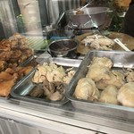 Jub Jub Khao man kai - 