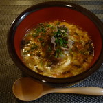 日本料理 ささ喜 - 食事