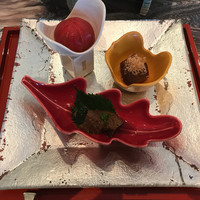 なだ万 シャングリ・ラ ホテル 東京店 - 