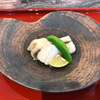 なだ万 シャングリ・ラ ホテル 東京店 - 