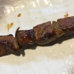 博多とりかわ大臣 - キモ