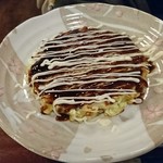 Okonomiyaki Sakura - 