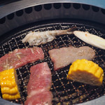 叙々苑 恵比寿ガーデンプレイス店 - 