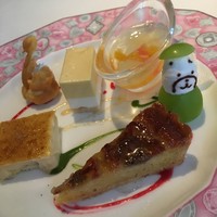 モナリザ 恵比寿店 - 
