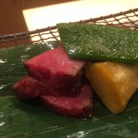 祇園　岩元 - 