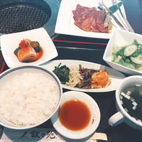 叙々苑 恵比寿ガーデンプレイス店 - 
