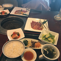 叙々苑 恵比寿ガーデンプレイス店 - 