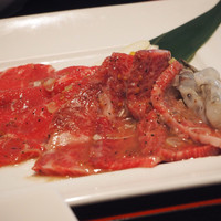 叙々苑 恵比寿ガーデンプレイス店 - 