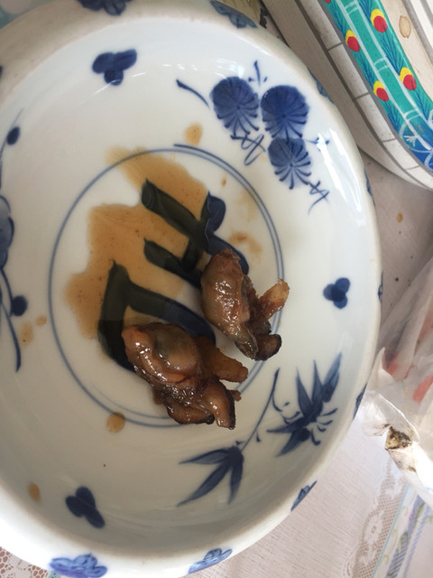 佐藤かきや &ndash; 東塩釜で新鮮な牡蠣を味わう