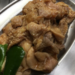 元祖チキンハウス - 