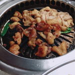 元祖チキンハウス - 