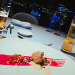 International cuisine subzero - 