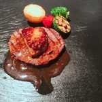 International cuisine subzero - 