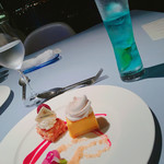 International cuisine subzero - 