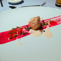 International cuisine subzero - 