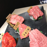 完全個室 牛の達人 秋葉原店 - 