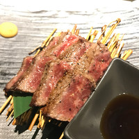 完全個室 牛の達人 秋葉原店 - 