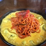 ボン珈琲店木曽川 - 