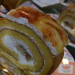 グルテンフリースイーツ ライラック - 