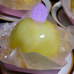 グルテンフリースイーツ ライラック - 