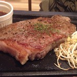 ステーキ食堂 Ogawa - 