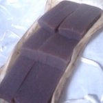 日本橋 長門 - 切羊かん