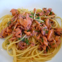 イタリア料理 リストランテ フィッシュボーン - 